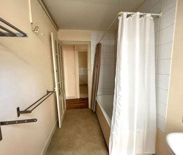 Appartement T3 avec cave - Quartier Chaprais - Photo 3