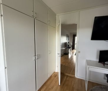 Brandbergen - 2rok - tillsv - 13.225kr/mån - Foto 5