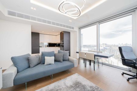 Lillie Square, Fulham, SW6 - Photo 2