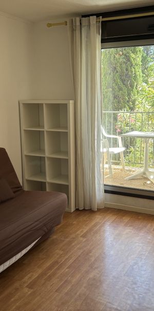 Location Appartement 1 pièce 18m² MONTPELLIER 34090 - Photo 1