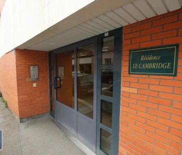 Appartement à louer 1 pièce 22m² - Photo 6