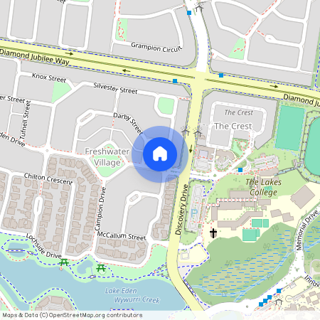 6 Southerden Drive, QLD 4509, North Lakes