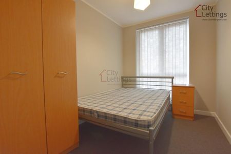 2 bedroom apartment to rent - Photo 3