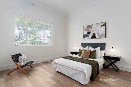 207 Nicholson Street, Abbotsford VIC 3067 - House For Rent | Domain - Photo 5