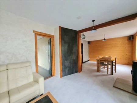 Appartement 2 pièces à Gérardmer - Photo 2