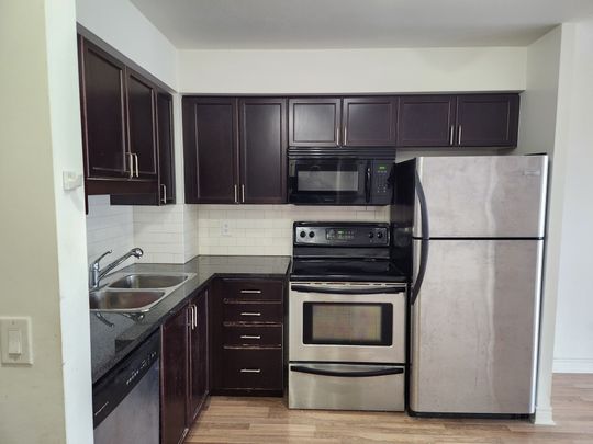 For Lease - 60 Town Centre Court Unit# 411, Toronto, Ontario - Photo 1