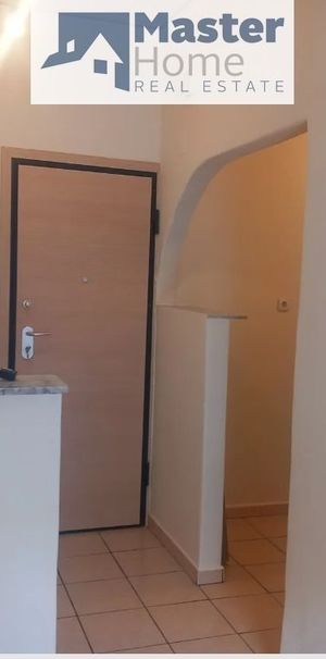 Studio/Γκαρσονιέρα για ενοικίαση Άνω Ιλίσια (Ζωγράφου) - Photo 1