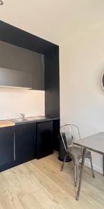 A LOUER : T2 à LILLE • Rue de la Marmora - VAUBAN • 680 € - Photo 3