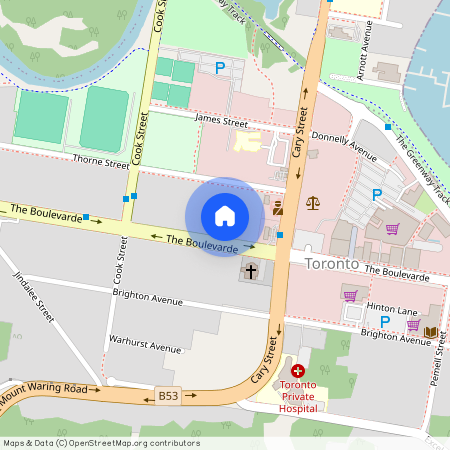 85 The Boulevarde, NSW 2283, Toronto