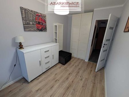 Mieszkanie do wynajęcia, GORZÓW WIELKOPOLSKI, OS. DOLINKI, , 1 850 zł - Photo 4