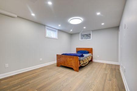 For Lease - 186 Jeffrey Avenue Unit# Lower, Halton Hills, Ontario - Photo 3