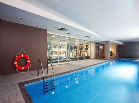 905/20 Hindmarsh Square, Adelaide SA 5000 - Apartment For Rent | Domain - Photo 5