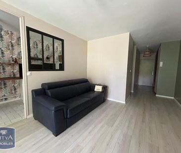 Location Appartement 1 pièce 41m² ST MICHEL SUR ORGE 91240 - Photo 2