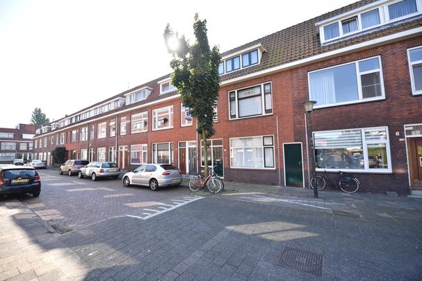 Te huur: Appartement Händelstraat in Vlaardingen - Foto 1