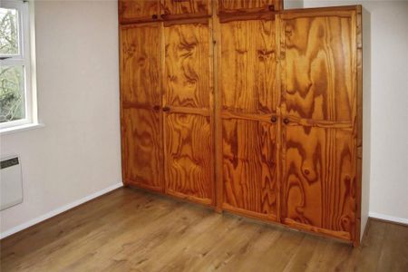 1 bedroom end of terrace house to rent - Photo 4