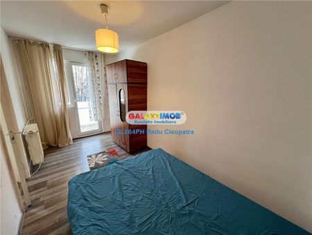Inchiriere apartament 2 camere, Ploiesti, zona Nord - Fotografie 4