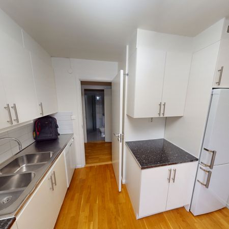 Fristadsgatan 6 C - Foto 4