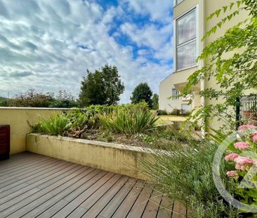 Location Appartement 3 pièces 64m² AVON 77210 - Photo 1