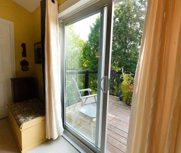 For Lease - 145 Fairway Crescent Unit# 51, Collingwood, Ontario - Photo 4