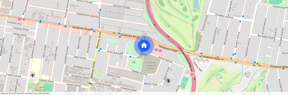 14 Evans Ave, Eastlakes, Sydney, New South Wales 2018