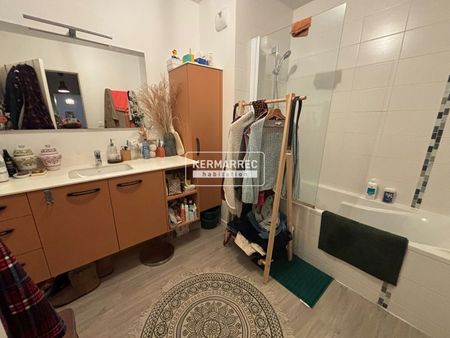 Appartement 3 pièces – 66 m² environ à Acigné (ref : HG176129) - Photo 5
