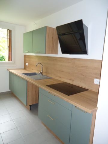 Location Appartement 3 pièces 61m² NEVERS 58000 - Photo 5