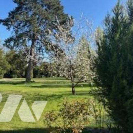 A LOUER EN MEUBLE MAISON FAMILIALE DANS LE QUARTIER DU BOIS SAINT DENIS A CHANTILLY - Photo 4