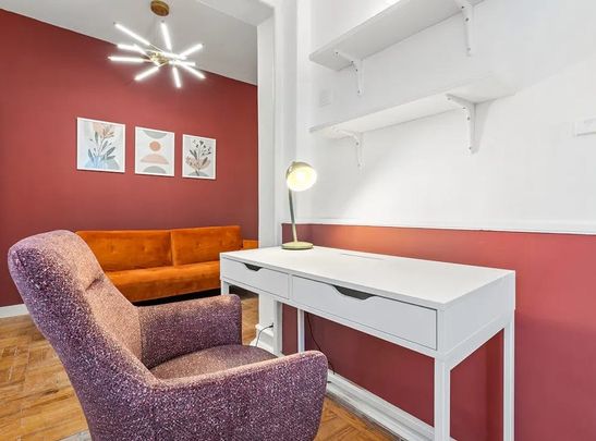 Rua Marquesa de Alorna, Lisbon, Lisbon 1700-238 - Photo 1