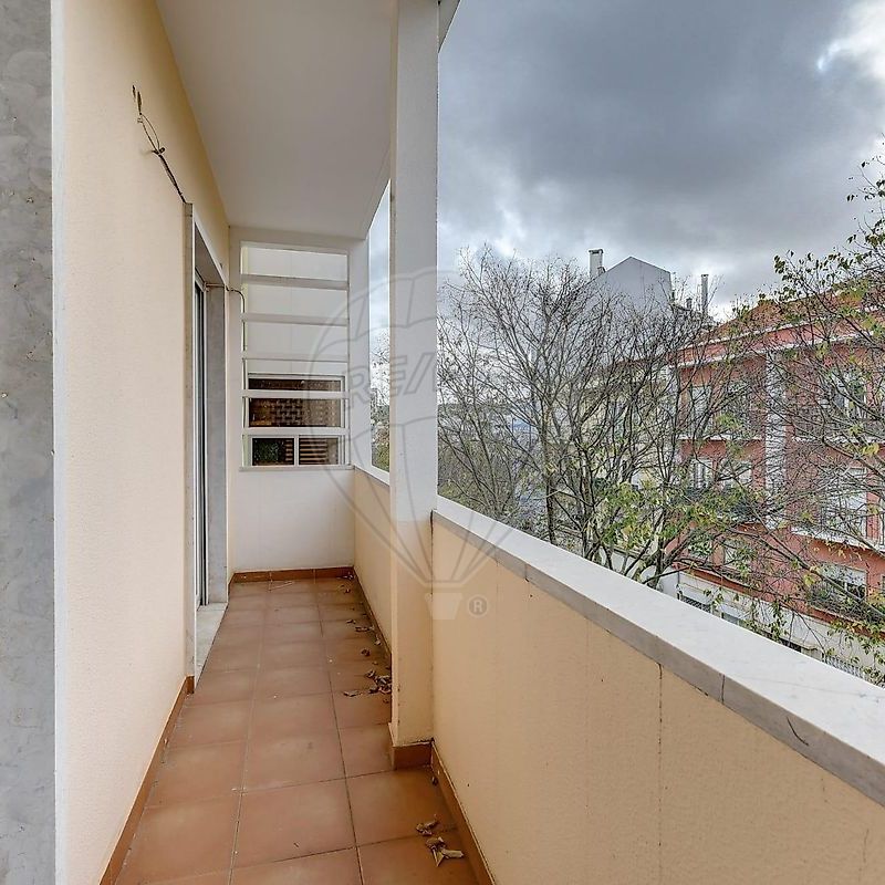 Apartamento T2 em Lisboa - Photo 1