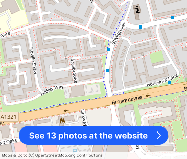 Audley Way, Basildon, Essex, SS14 - Photo 1