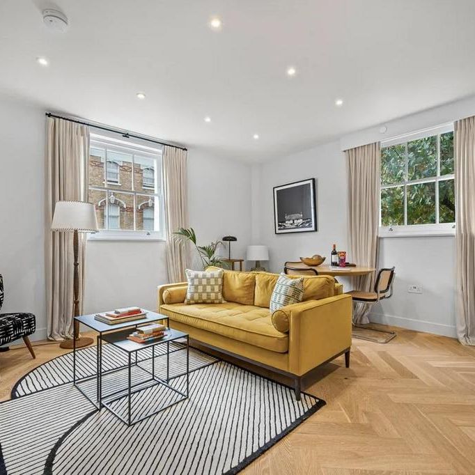 1 bedroom flat to rent - Photo 1