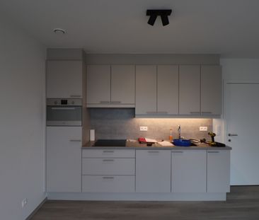 2-Slaapkamer-appartement (BEN) op de 1ste verdieping met lift, terr... - Photo 4