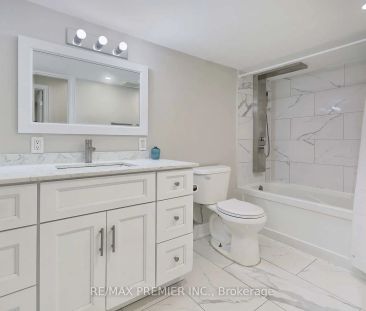 Detached Home For Lease | N9253934 - Photo 5