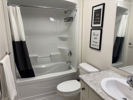 For Lease - 41 Cortland Terrace Unit# LOWER, St. Thomas, Ontario - Photo 5