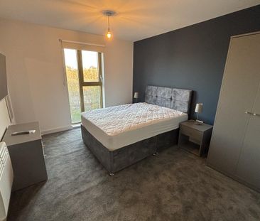 1 bedroom apartment to rent - Photo 4