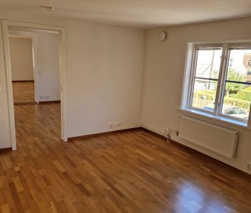 Bäckgatan, Växjö - Foto 5