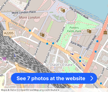 Tooley Street, London Bridge - Photo 1