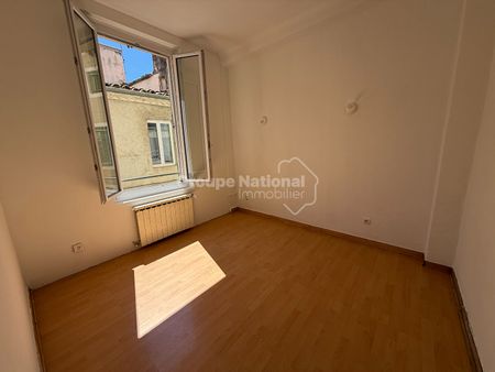 Location Appartement 2 pièces 44m² - Photo 5