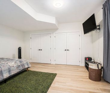 For Lease - 411 Leighton Terrace Unit# B, Westboro - Hampton Park, ... - Photo 1