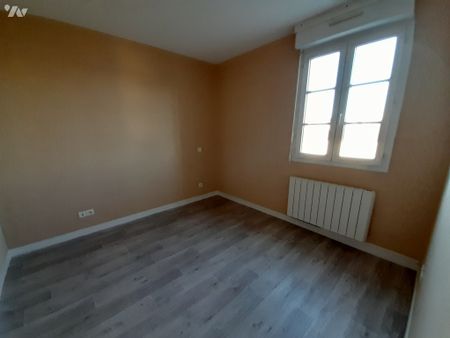 Appartement de type T3 bis - secteur Abboville/Les Dunes - Photo 2