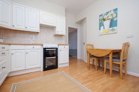 1 bed flat to rent in Talbot Road, Bournemouth, BH9 - Photo 5