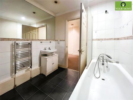 1 bedroom flat to rent - Photo 4