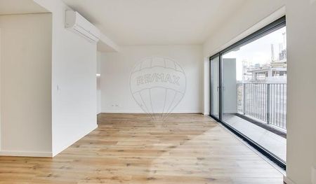 Apartamento T1 - Photo 3