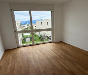 Exclusive 3.5-room apartment in the attic in the owner's standard - Photo 1