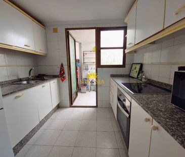 APARTMENT FOR RENT IN GUARDAMAR DEL SEGURA - ALICANTE - Photo 3