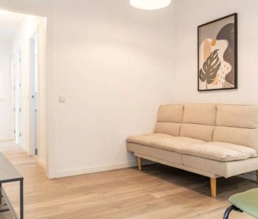 Piso de alquiler en Orcasitas - Photo 1