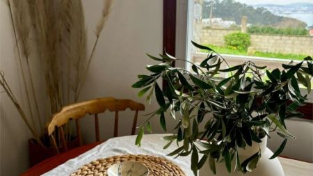 Piso de alquiler en Rúa Cabreira, 559, Maianca - Photo 4