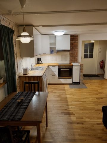 Lärarvägen, Bro - Photo 4