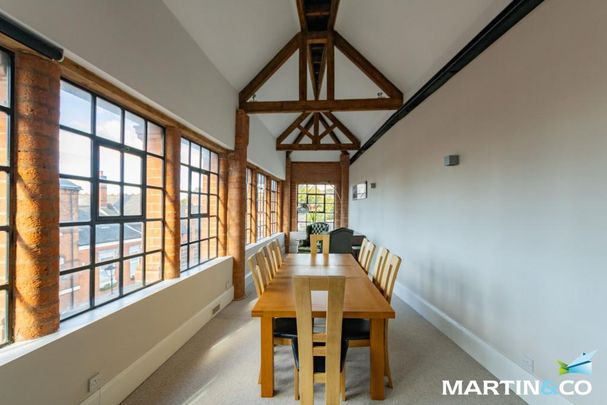 3 bedroom townhouse to rent - Photo 1
