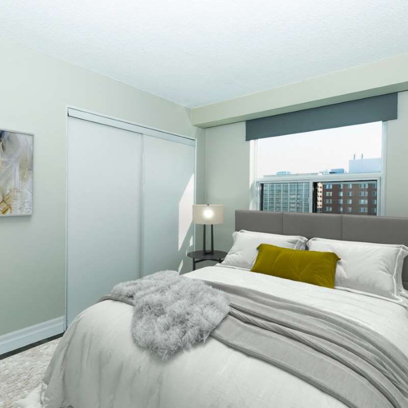 The Nines - 1 Bedroom - Photo 1